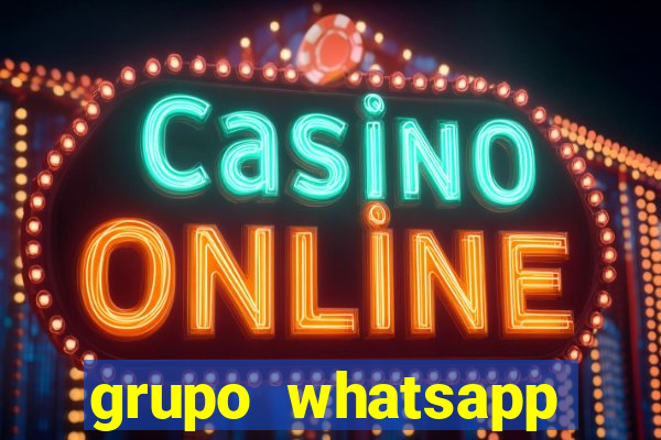 grupo whatsapp fortune rabbit